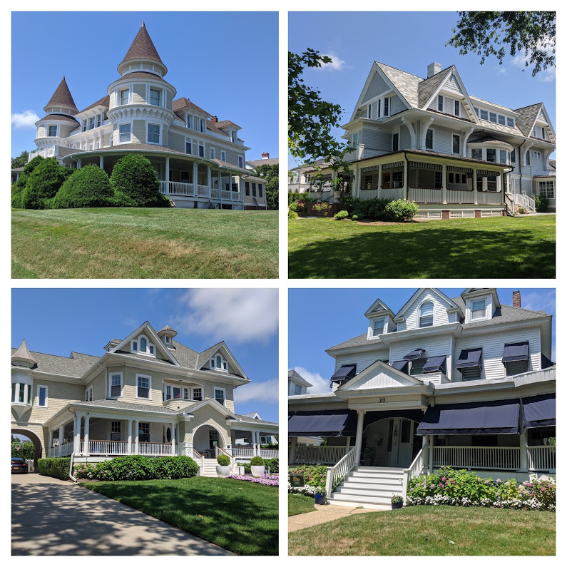 Visiting Allenhurst – Ted Merz