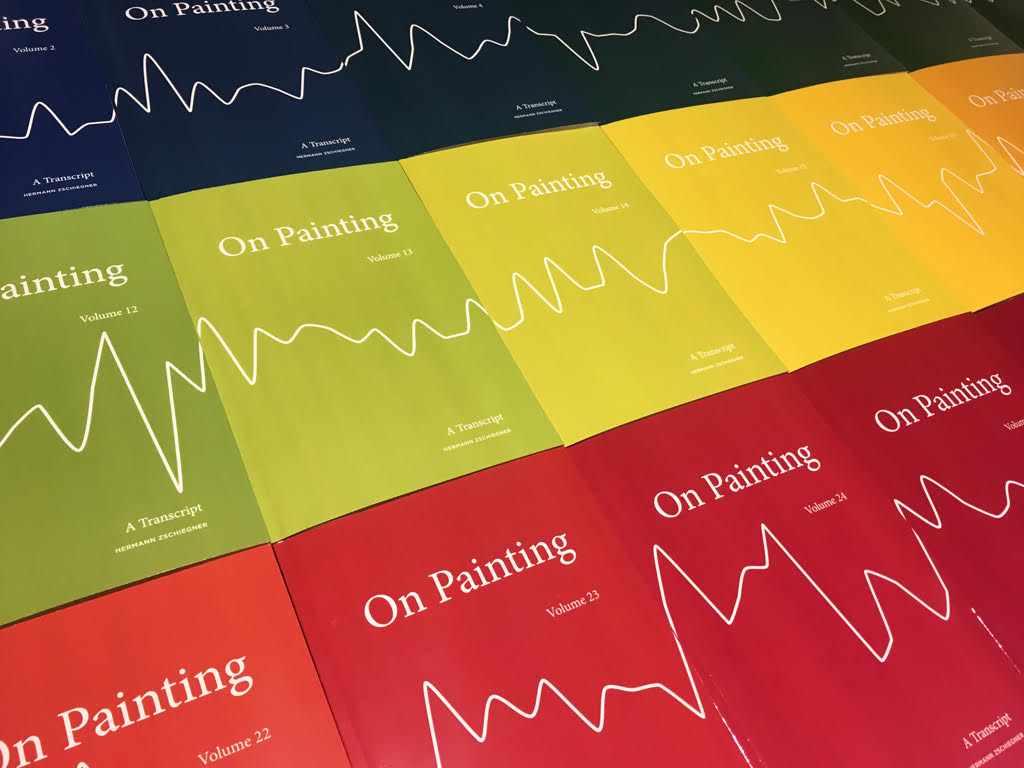 Using Python to Paint Bob Ross – Ted Merz